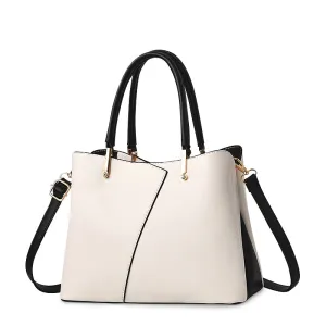 The Beverly Hills Tote Bag Minimal Carry Smart Daily