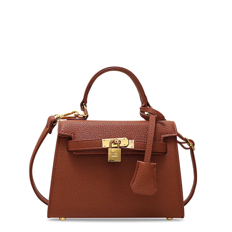 The Deborah Handbag Fashion Travel Refined Weekend