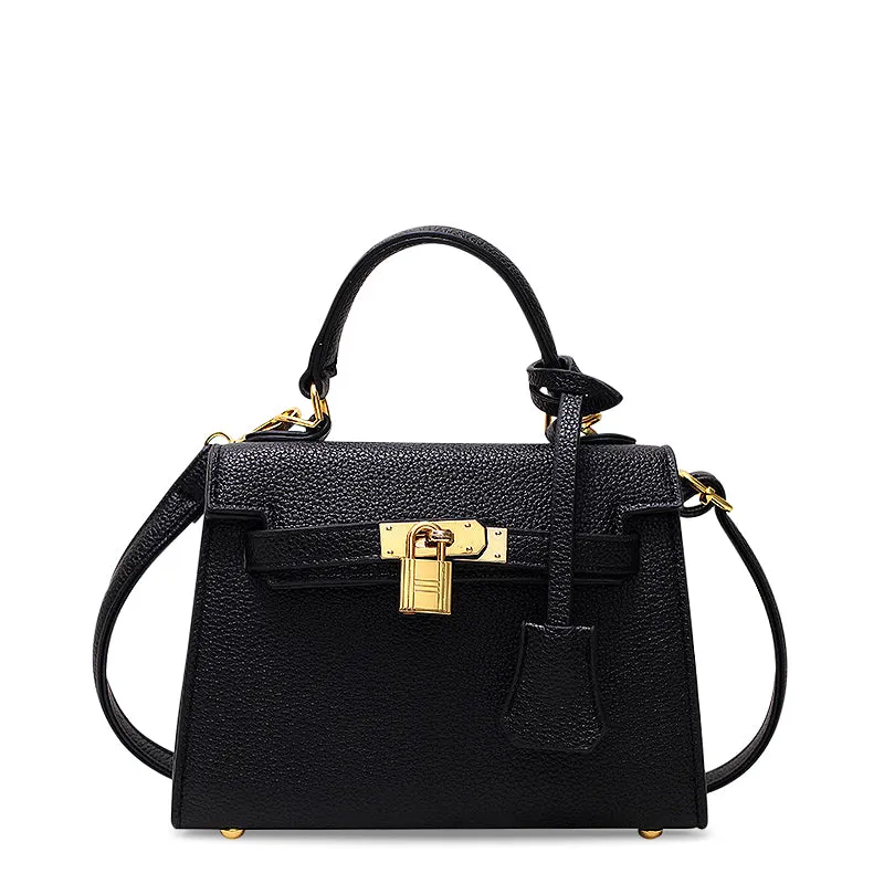 Boho-inspired handbag Modern Accent The Deborah Handbag