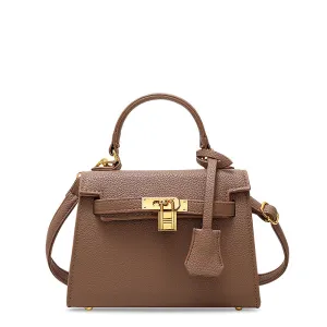 The Deborah Handbag Sustainable Vision Long Lasting