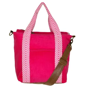 Kris: Special Edition Hope Corduroy Bold Detail Stylish Appeal