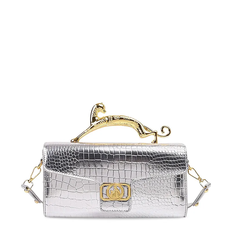 Interior Lining The Fonda Handbag