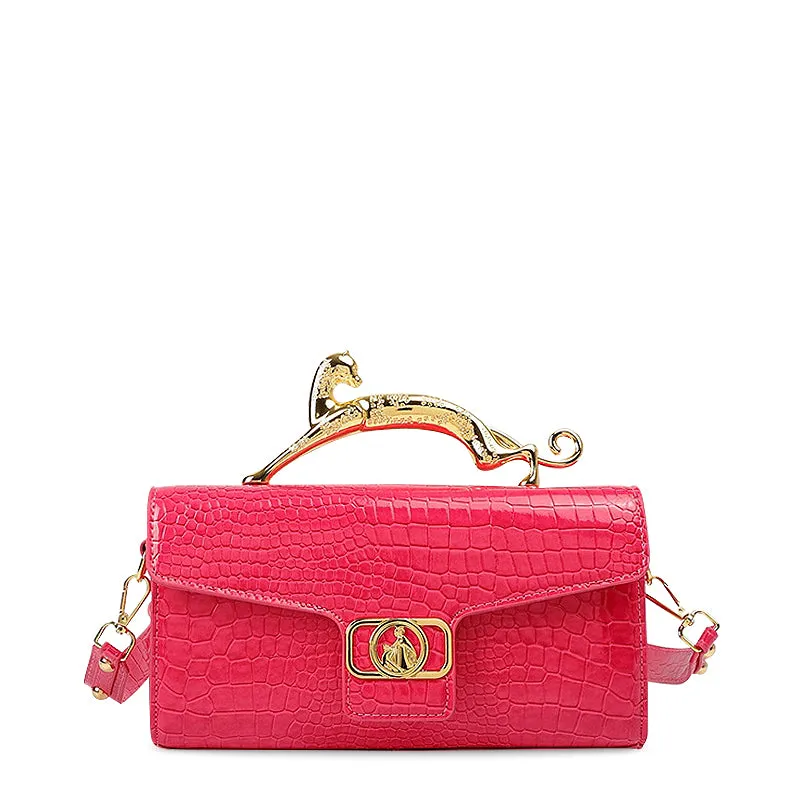 Cocktail Event Minimal Form The Fonda Handbag