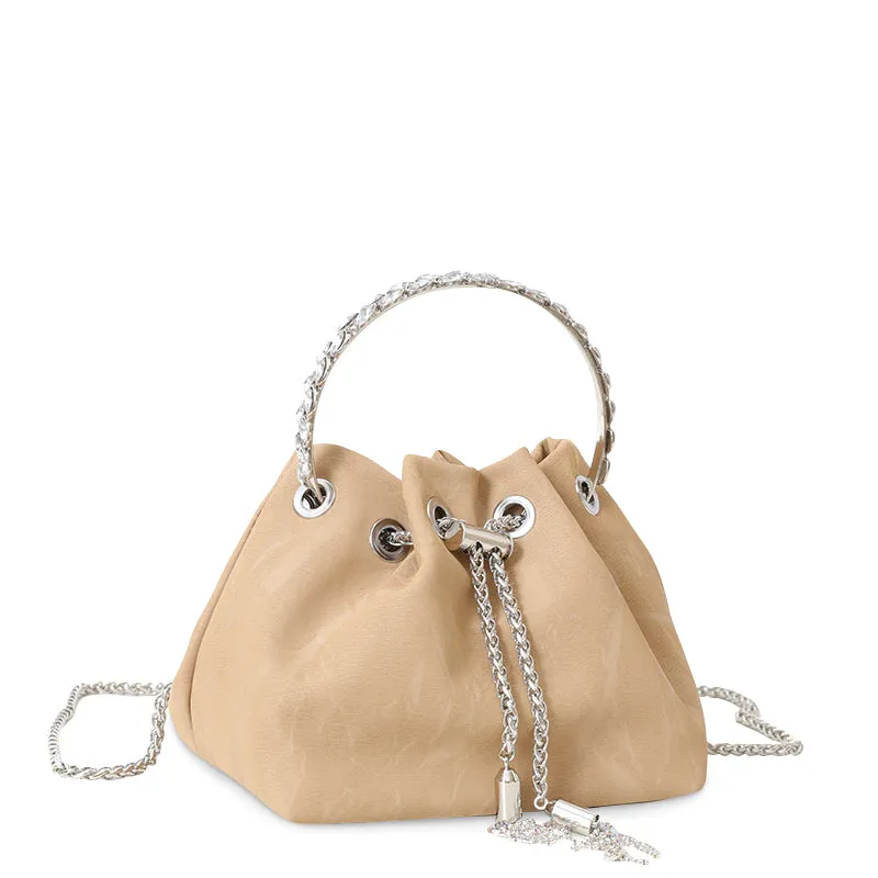 The Daisy Handbag Modern Heritage