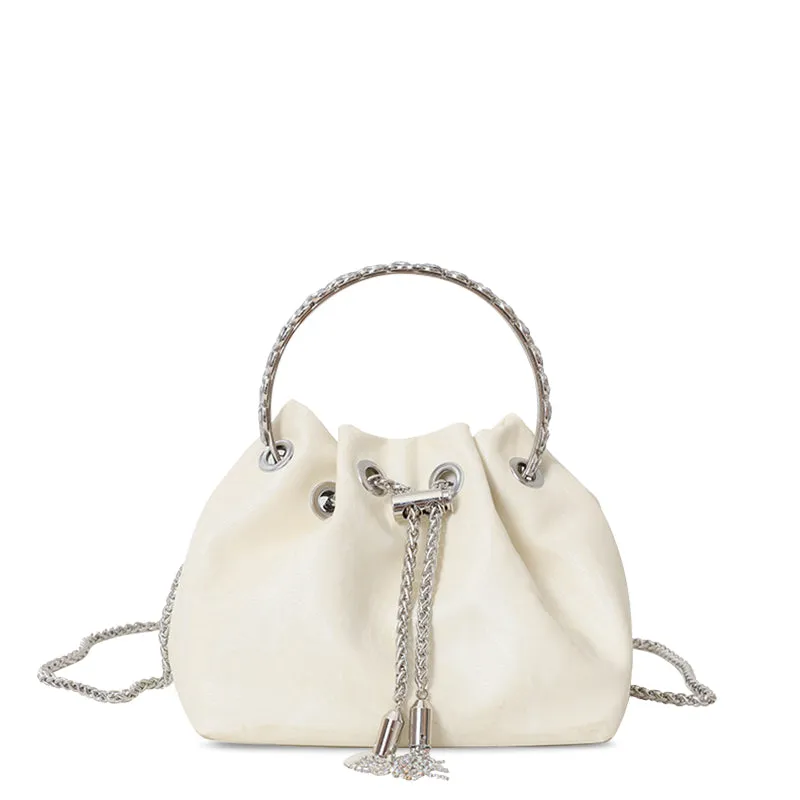 The Daisy Handbag Functional crossbody