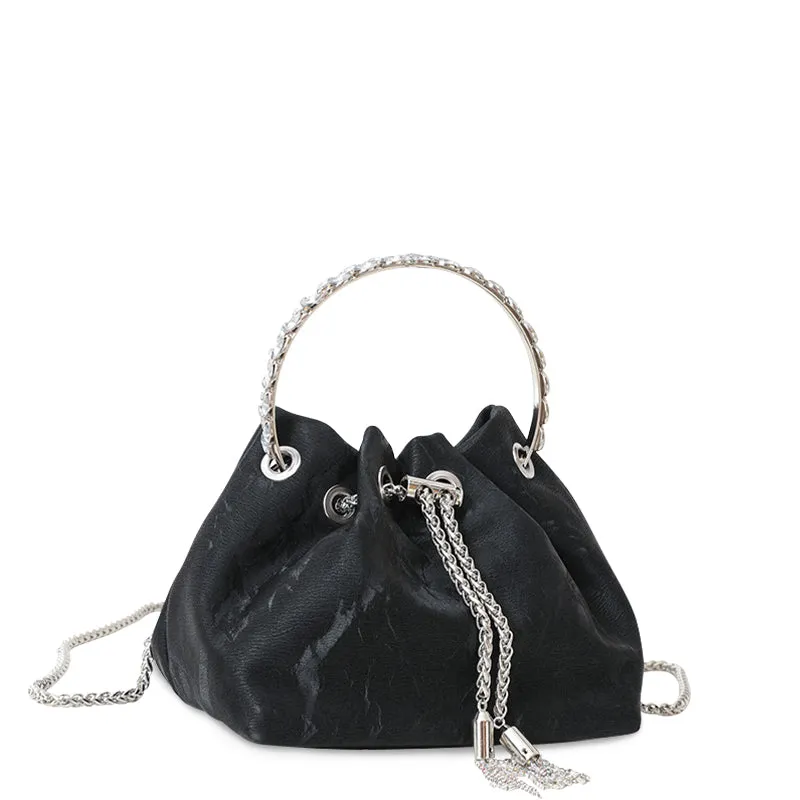 The Daisy Handbag Sophisticated evening clutch