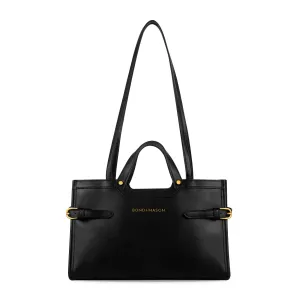 Luxury Icon Elegant Heritage The Elisabeth Tote Bag