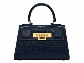 Comfort Journey Simple Lifestyle Fonteyn Mignon Orinoco - Navy