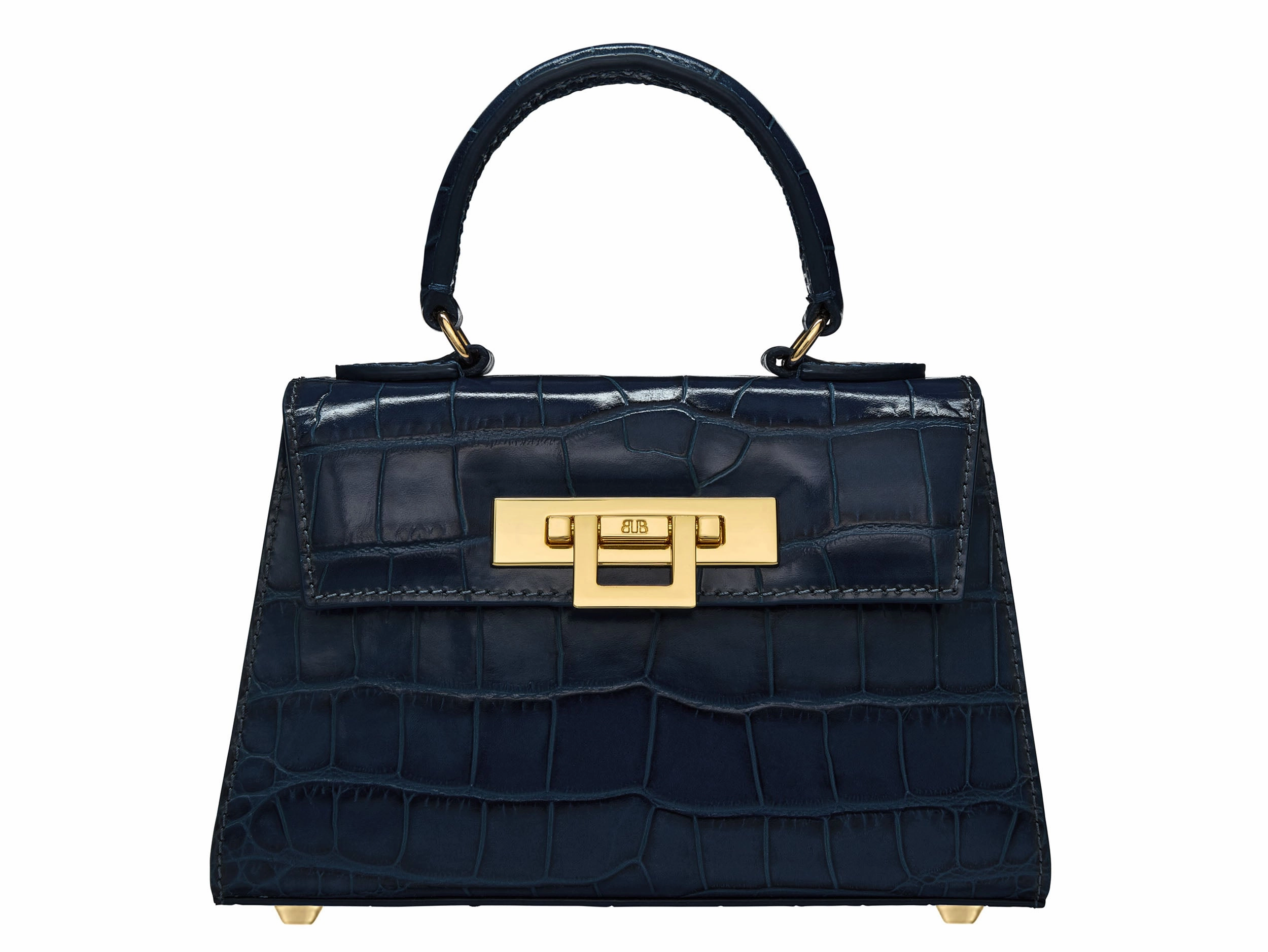 Durable Simplicity Comfort Fit Fonteyn Mignon Orinoco - Navy