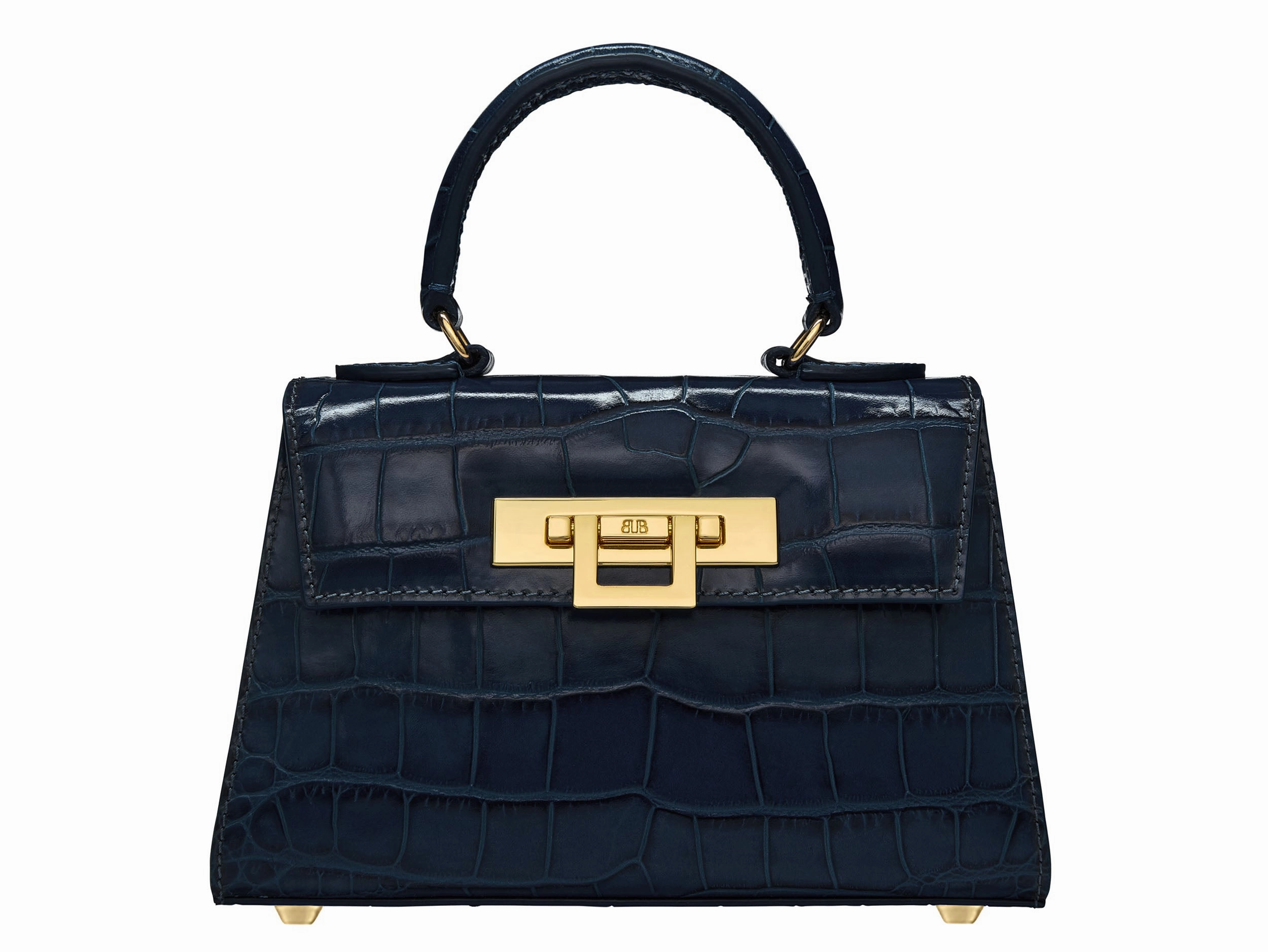 Comfort Journey Simple Lifestyle Fonteyn Mignon Orinoco - Navy