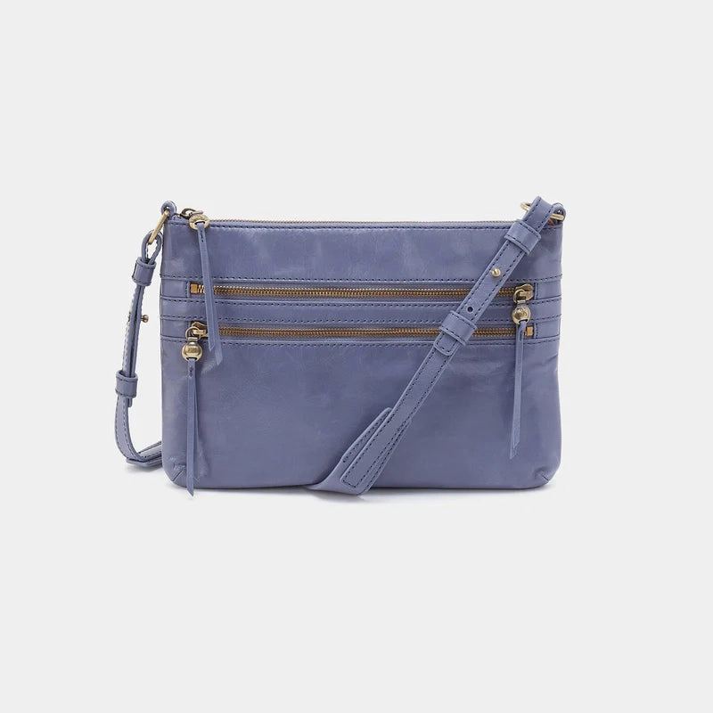 Practical Ready HOBO Billie Crossbody-Hobo the Original-Sky Blue