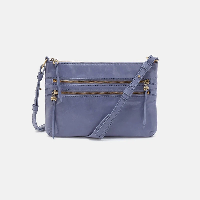 HOBO Billie Crossbody-Hobo the Original-Sky Blue Compact Feature Versatile Design