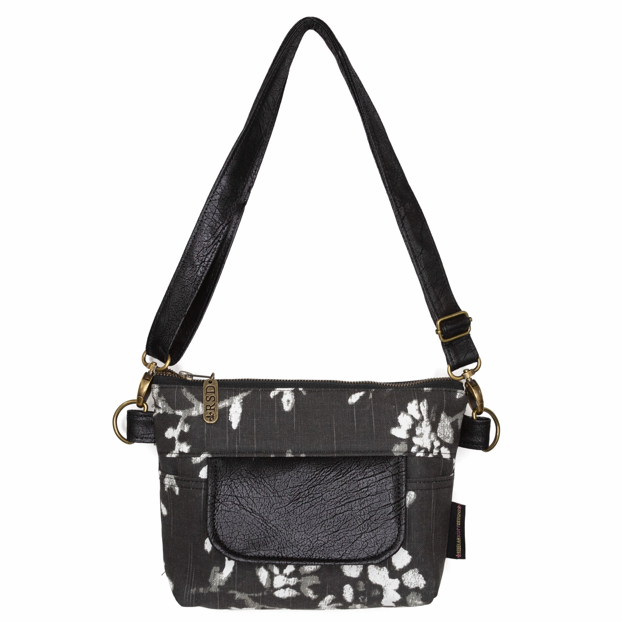 Functional design ensures all your items are easily accessible Lightweight Carry Option Olivia: Make A Wish