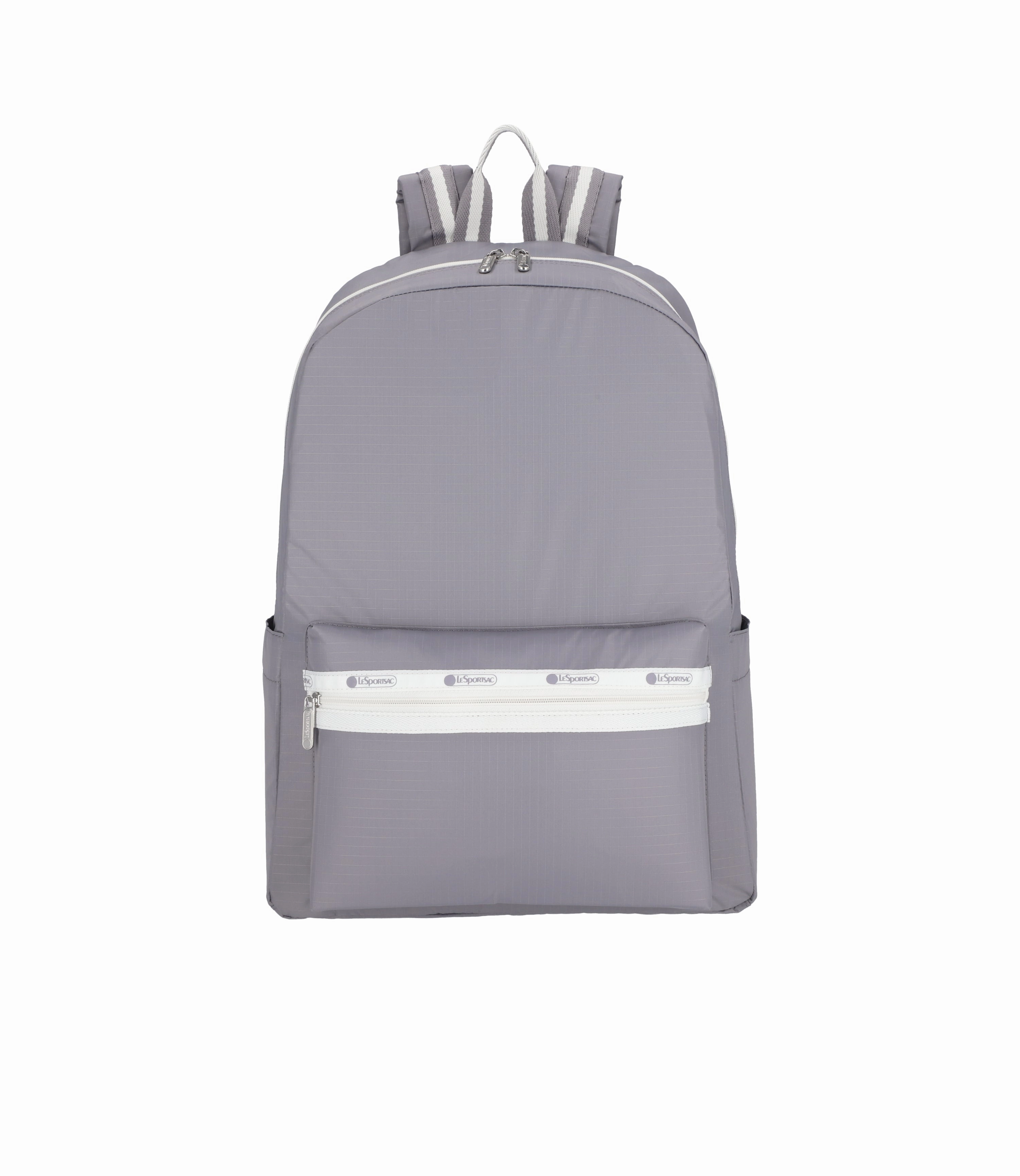 Compact Carry Classic Everyday Backpack