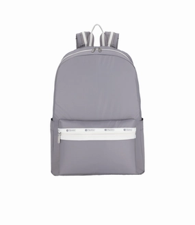 Compact Carry Classic Everyday Backpack
