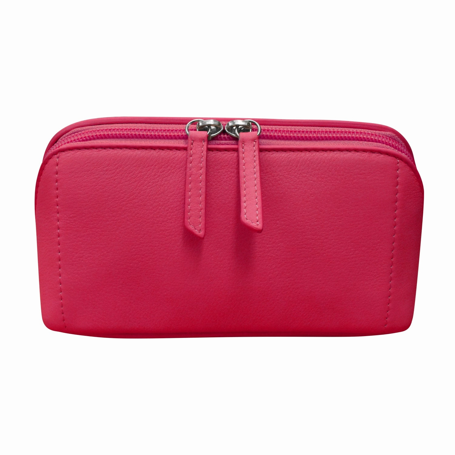 Make-Up Bag Easy Access Sleek Utility