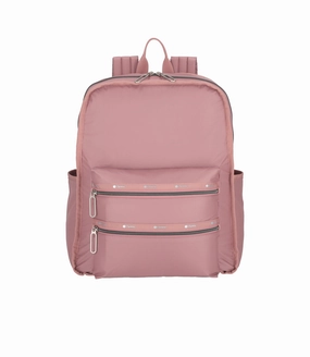 Functional Backpack Adventure Performance Utility Simple Function