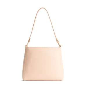 Triangle Shoulder Bag Elegant Minimalism