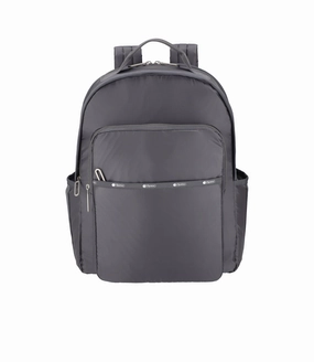 Essential Carryall Backpack On-the-Go Design High-Quality Materials