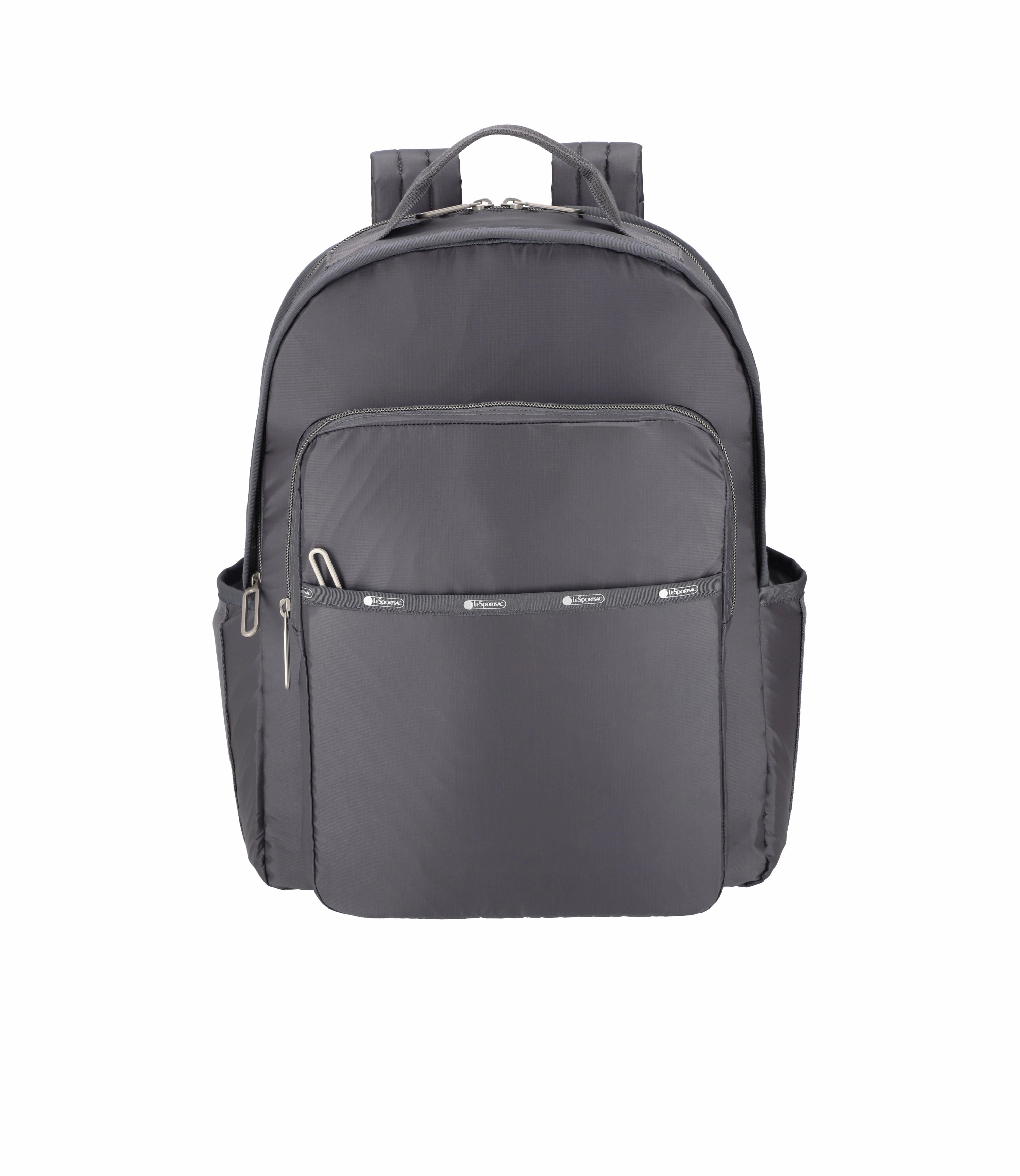 Essential Carryall Backpack On-the-Go Design High-Quality Materials