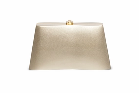 Clyde Champagne Comfort handle