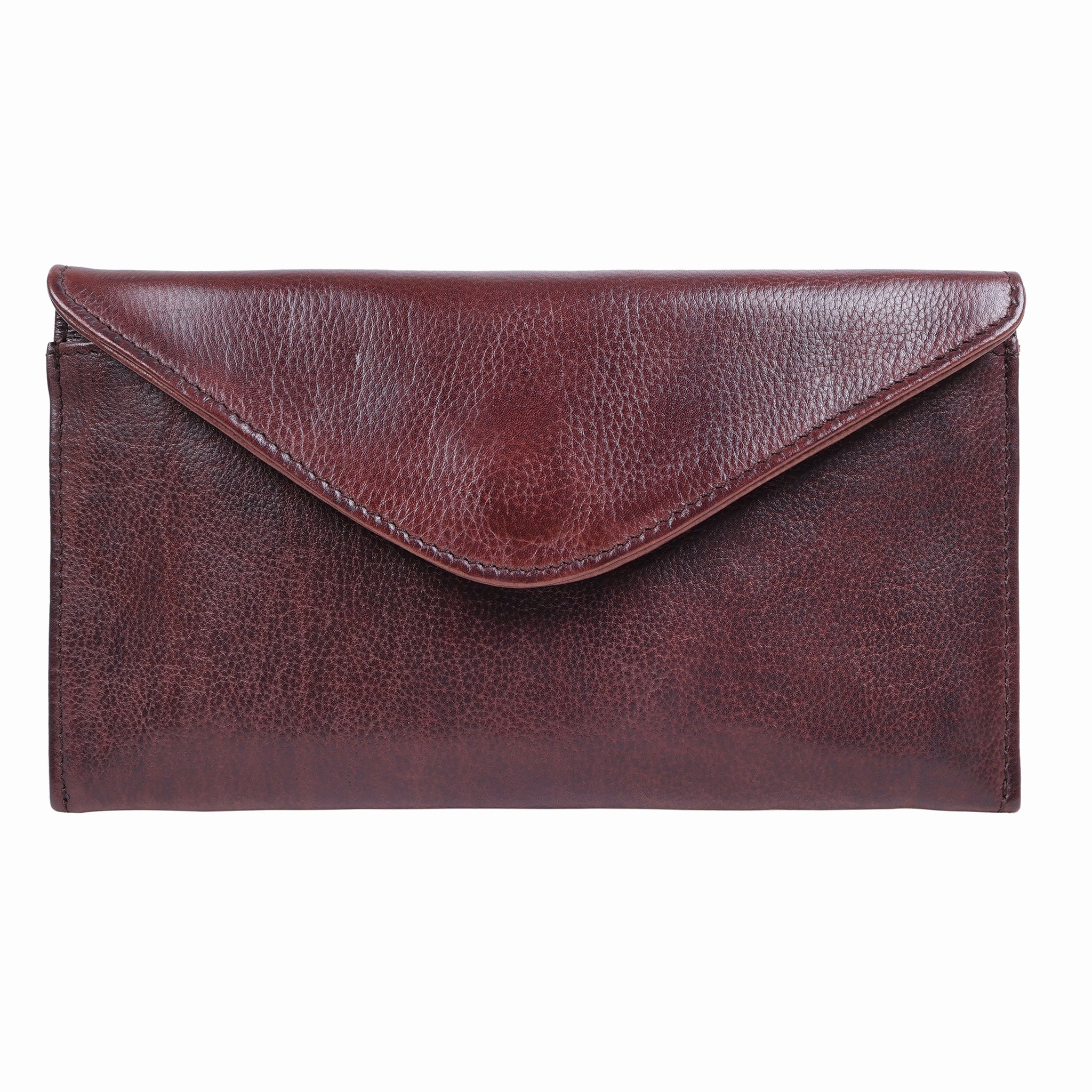 Uno Leather Wallet Portable Travel