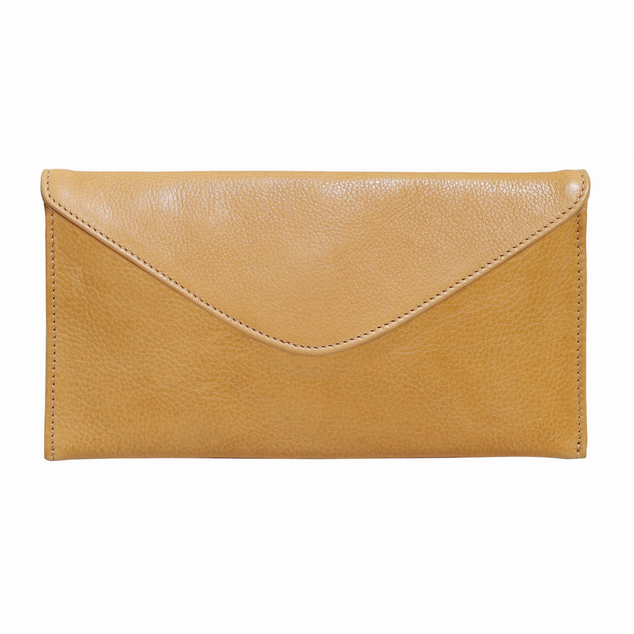 Uno Leather Wallet Effortless Style Outdoor companion