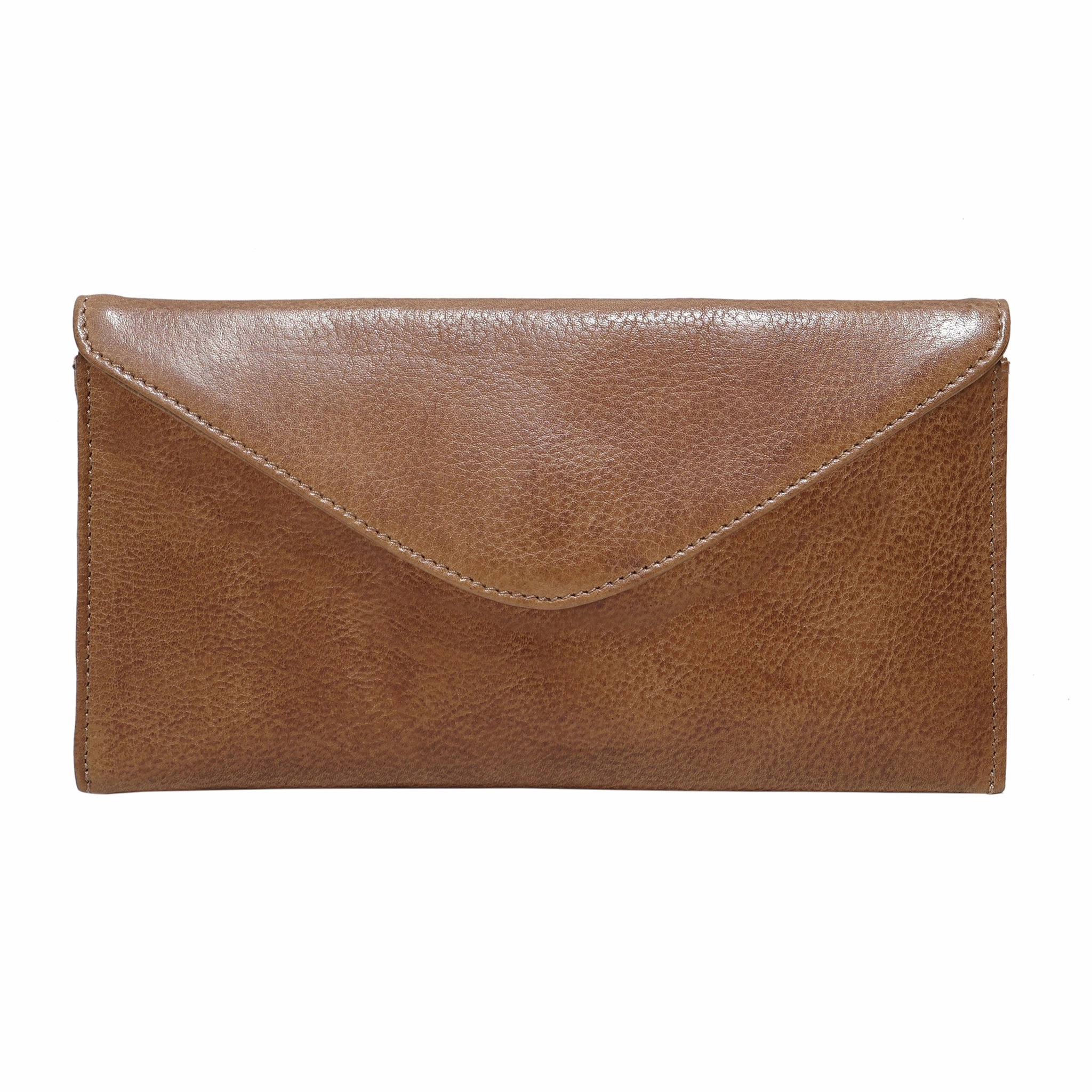 Urban practicality Uno Leather Wallet
