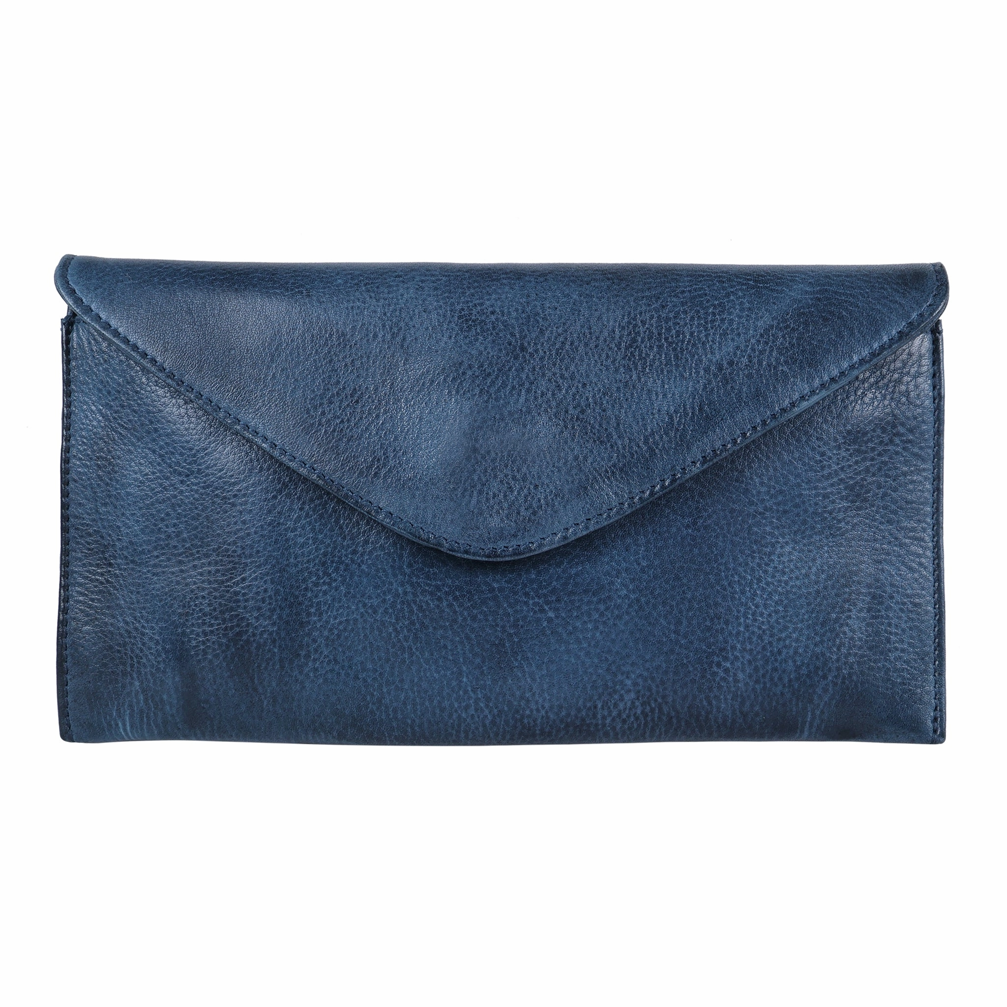 Comfort Journey Quality Finish Uno Leather Wallet