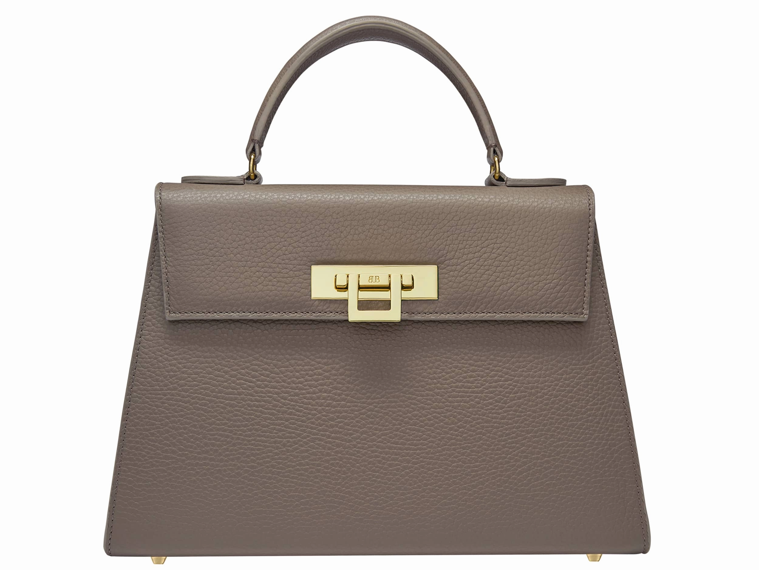 Fonteyn Large Caribou - Taupe Daily Utility Minimal Travel