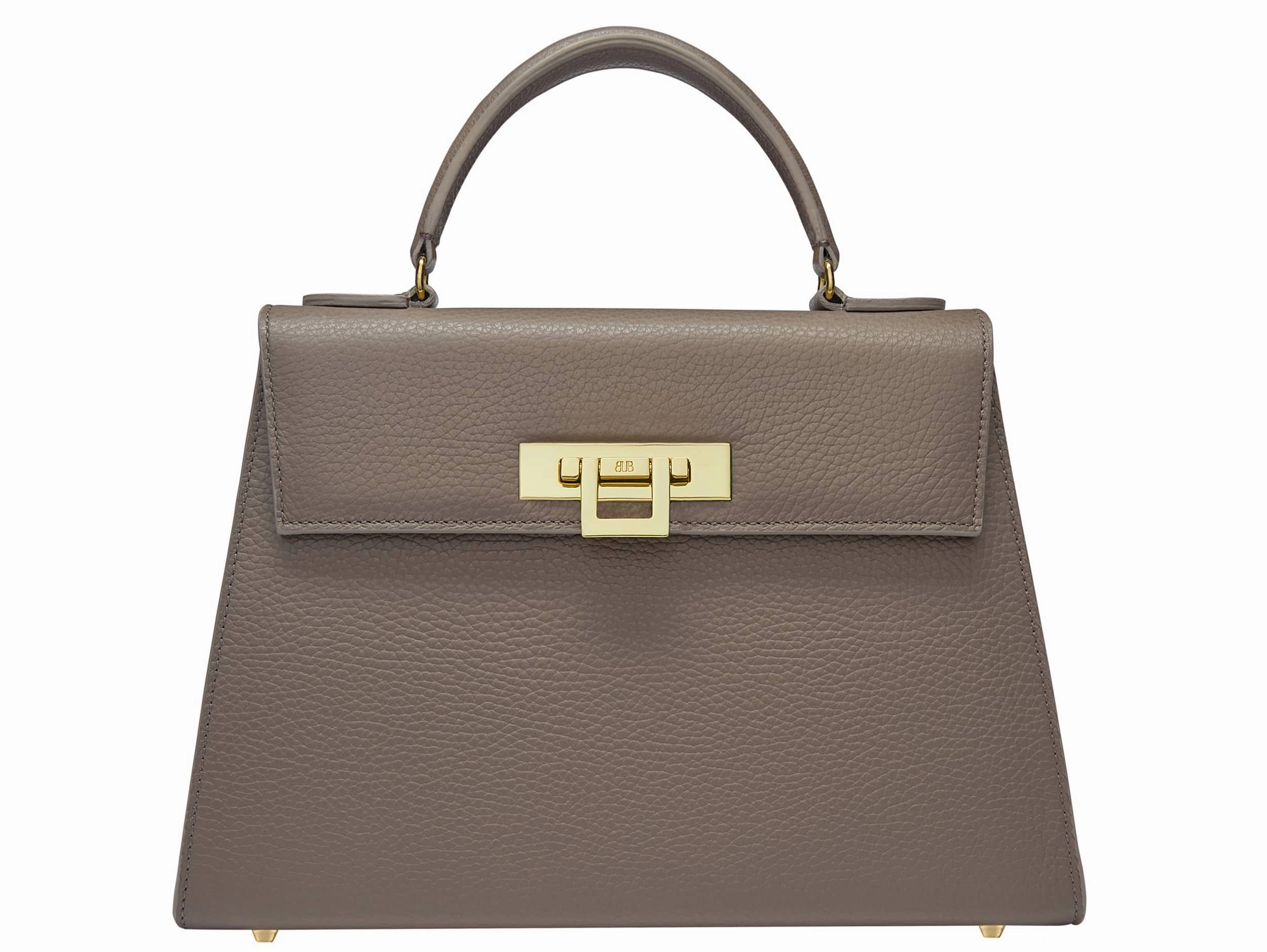 Fonteyn Large Caribou - Taupe Compact Lifestyle Work Routine