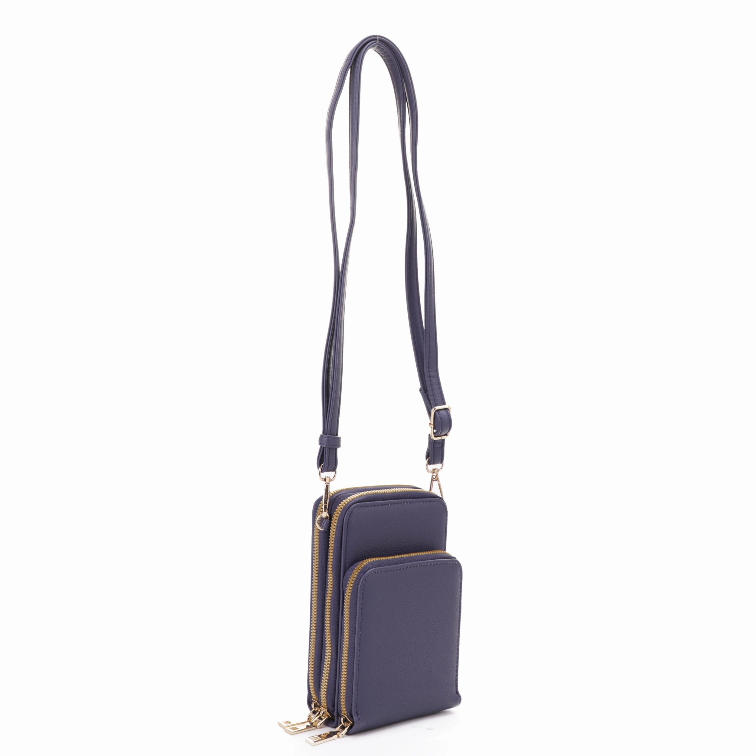 Everyday Performance Wyla Cellphone Crossbody