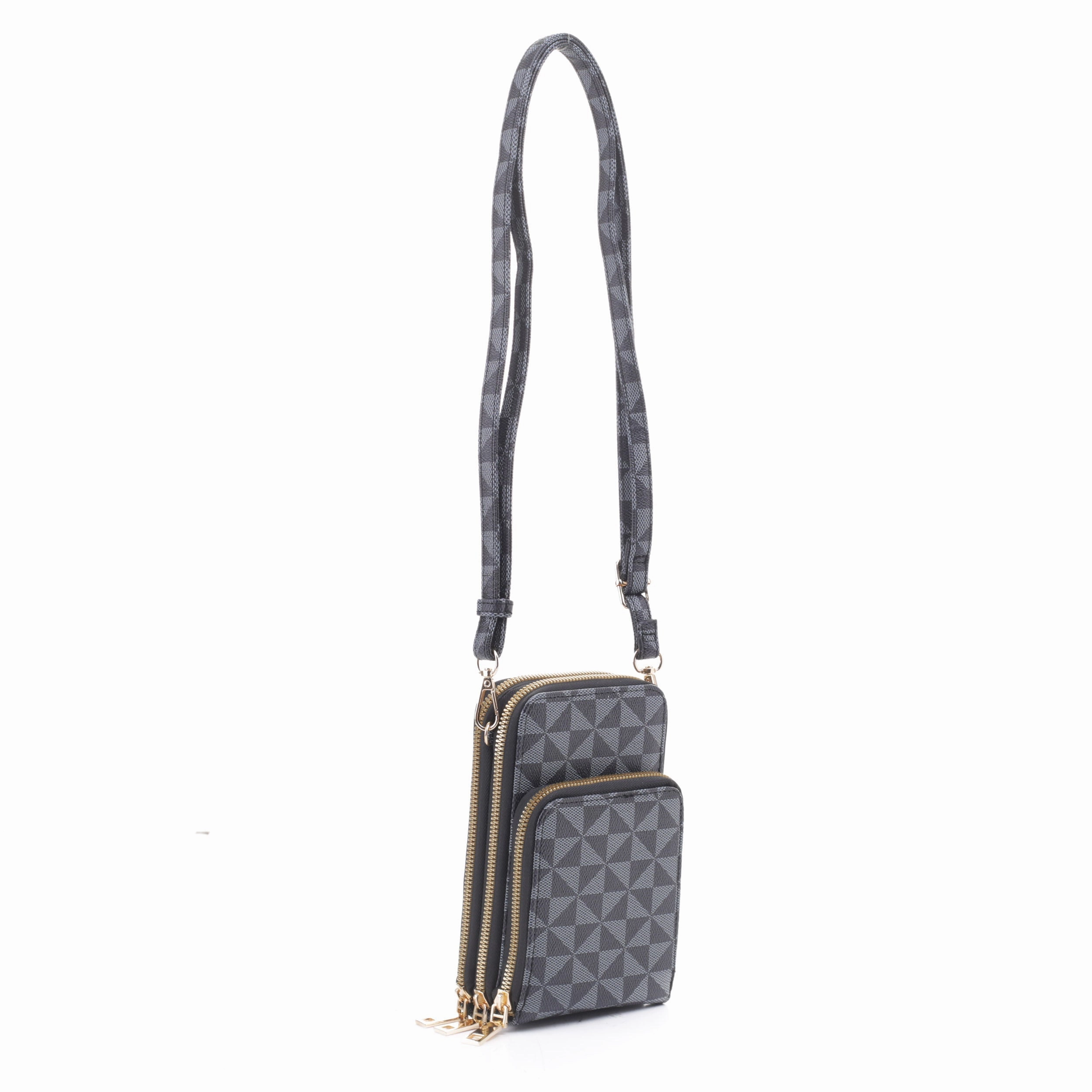Outdoor journey Wyla Cellphone Crossbody