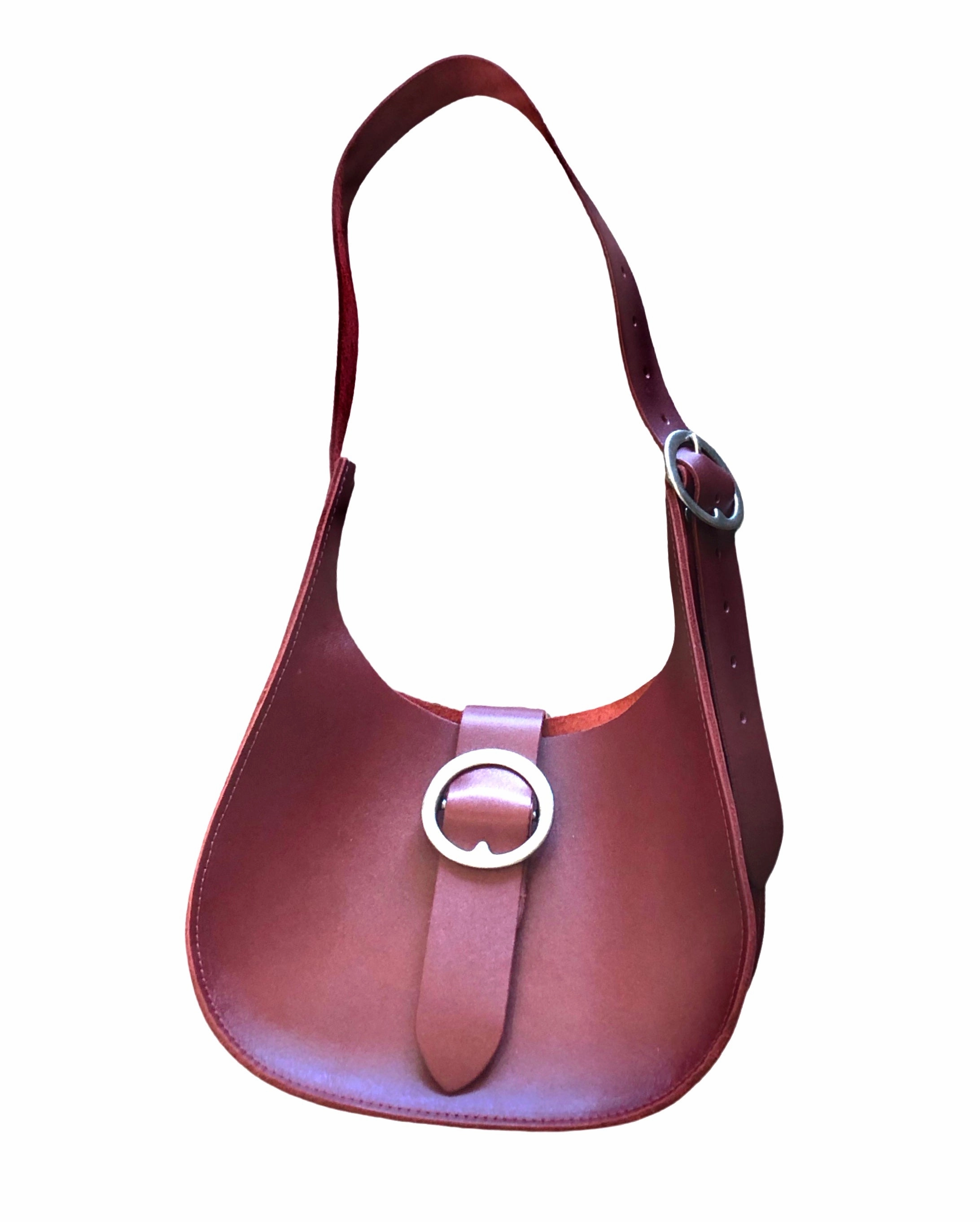 B43 Shoulder bag Modern Journey Durable Utility