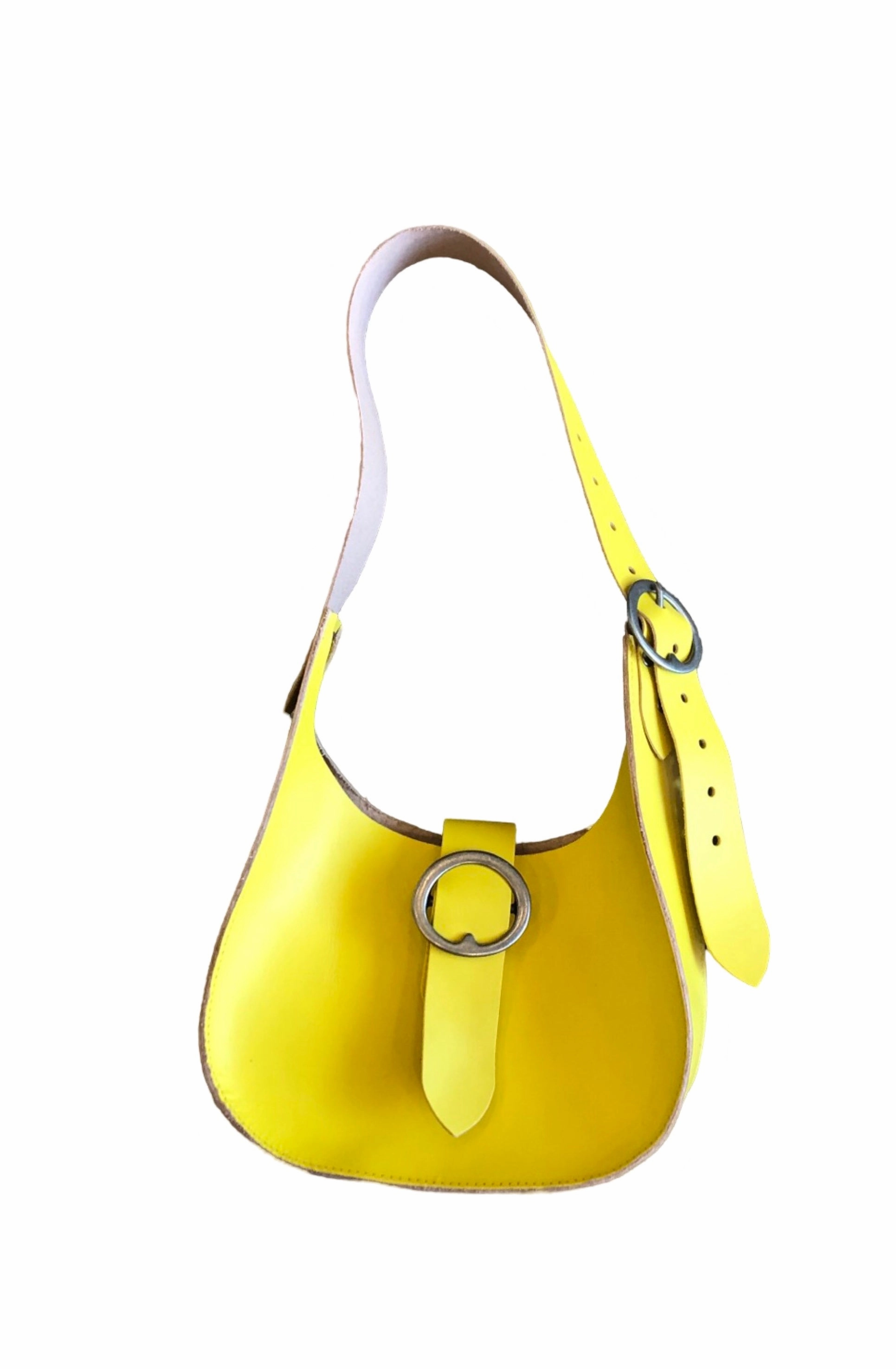 Fashion Statement Effortless Organizer B43 Shoulder bag