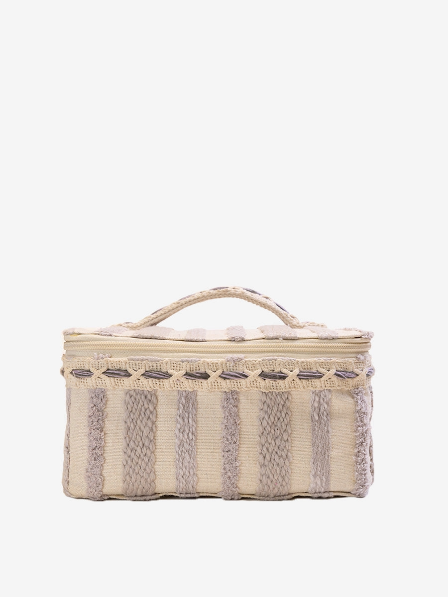 Gender Neutral Timeless Design Fiona Cotton Case