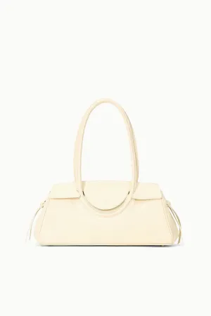 Professional Choice Night Glamour MAUDE SHOULDER BAG | CREAM