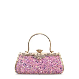 Practical multi-use tote Easy Match The Alexa Clutch Bag