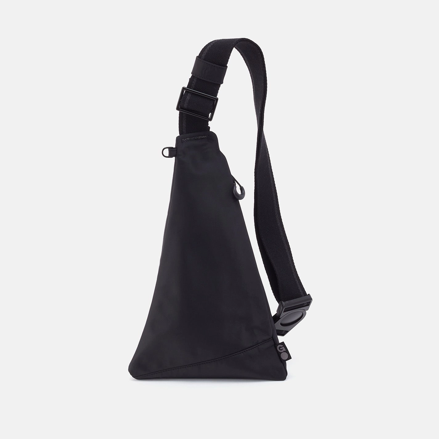 Outdoor Activity Daily Functionality SURE THING Sling in CaRefiber recycled nylon - Jet