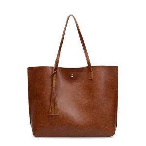 The Louise Tote Bag Timeless Texture
