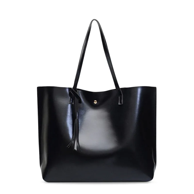 The Louise Tote Bag gym gear