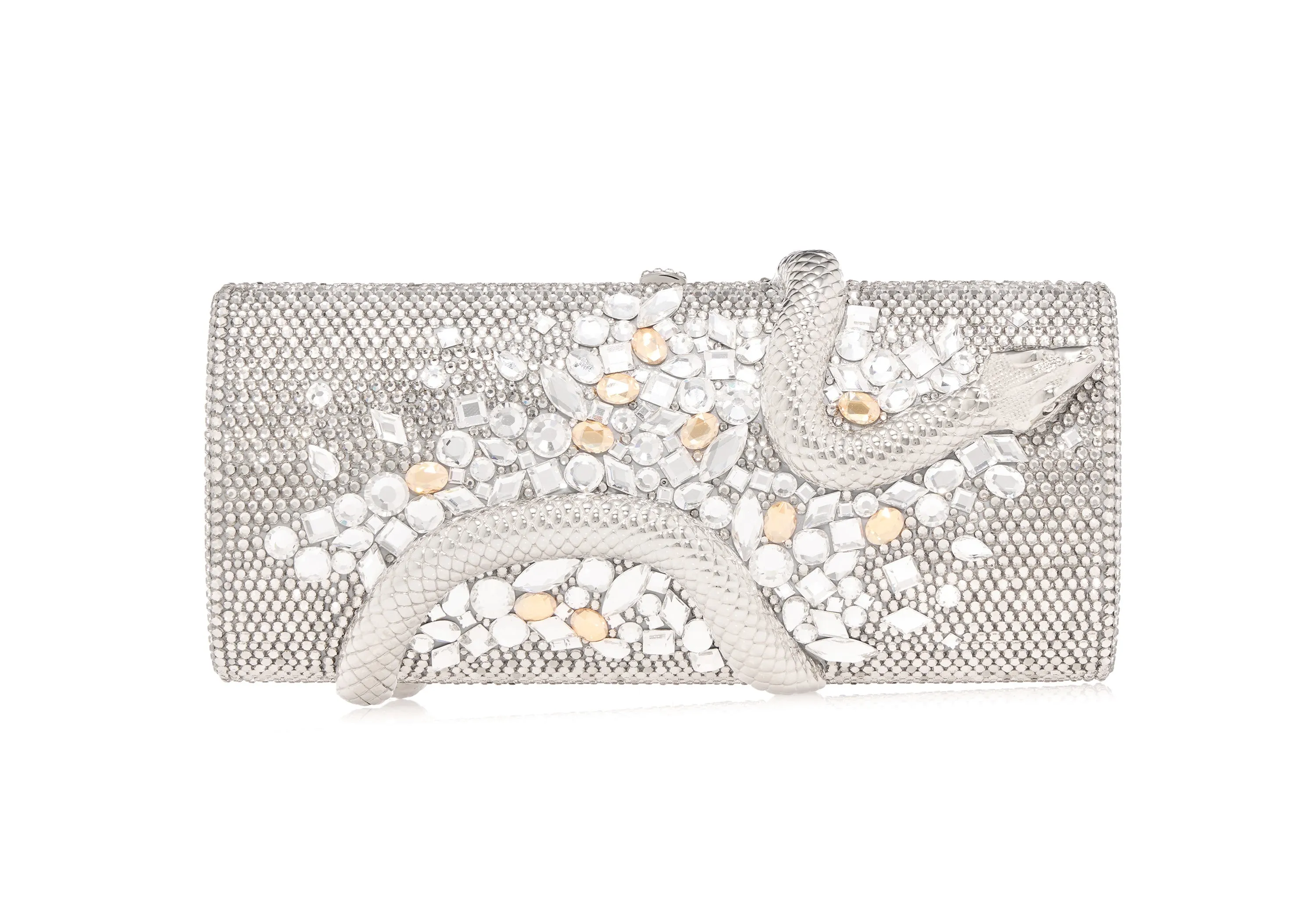 Soft Leather Comfort Wear Spiral Snake Hypnotic