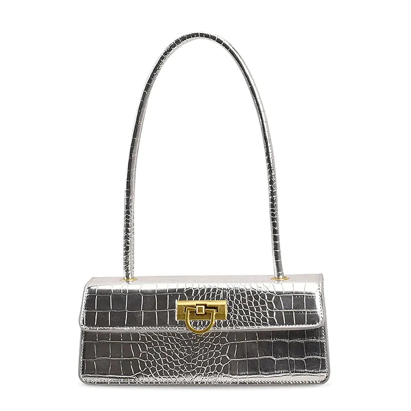 The Antonella Shoulder Bag Modern Urban