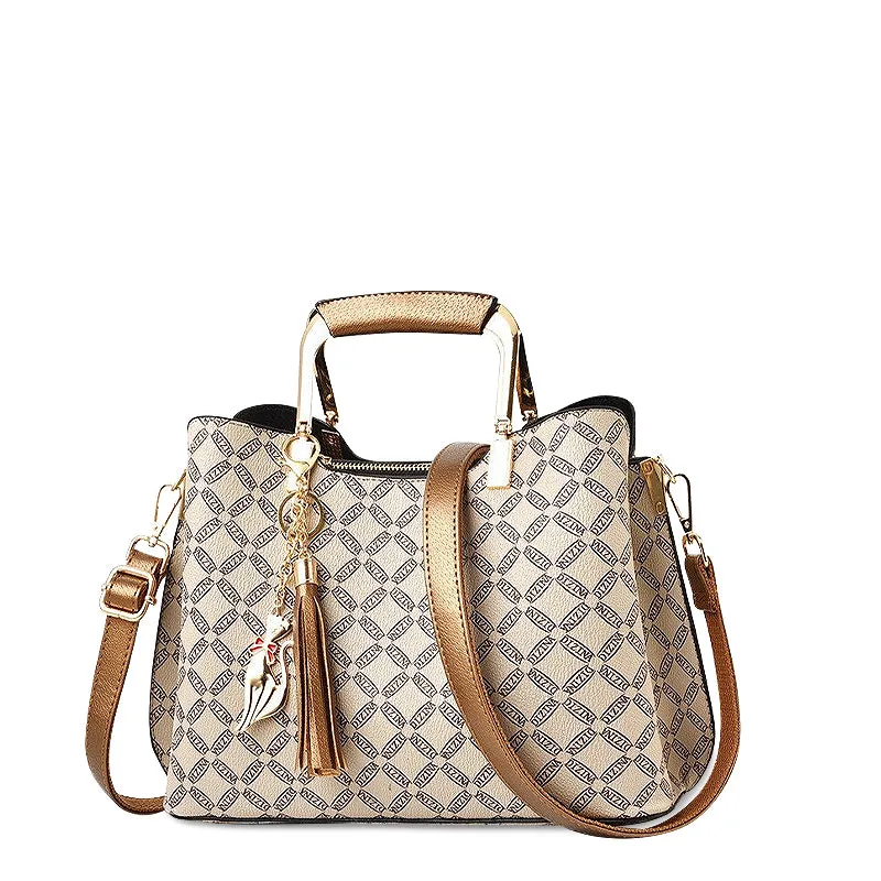 Compact Option The Napoli Handbag