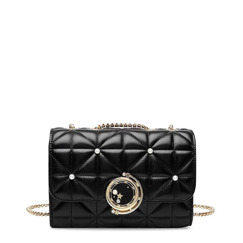 The Luna Crossbody bag An everyday essential that adds practicality and style to your life