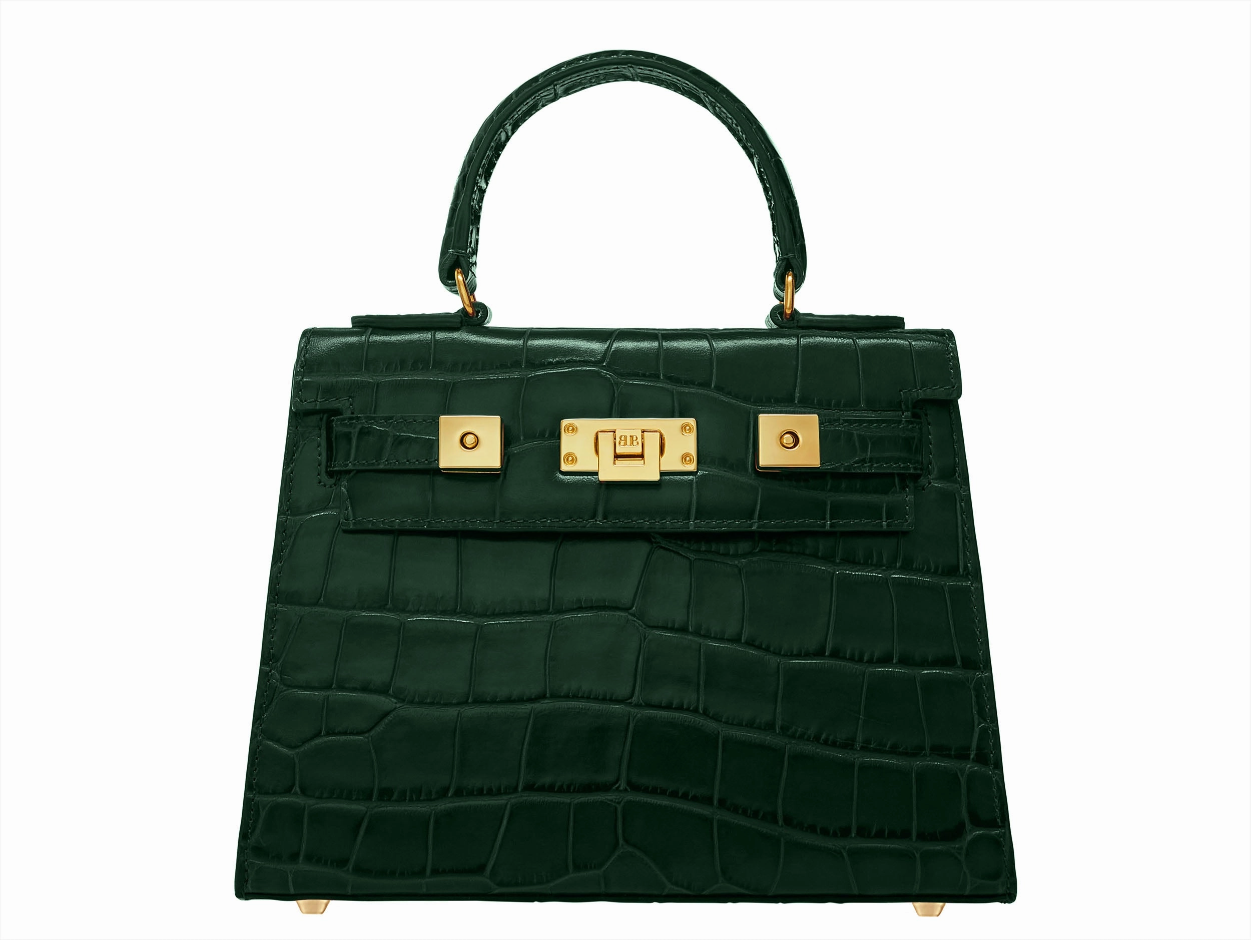 Urban Utility Maya Midi Orinoco - Dark Green
