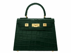 Urban Utility Maya Midi Orinoco - Dark Green