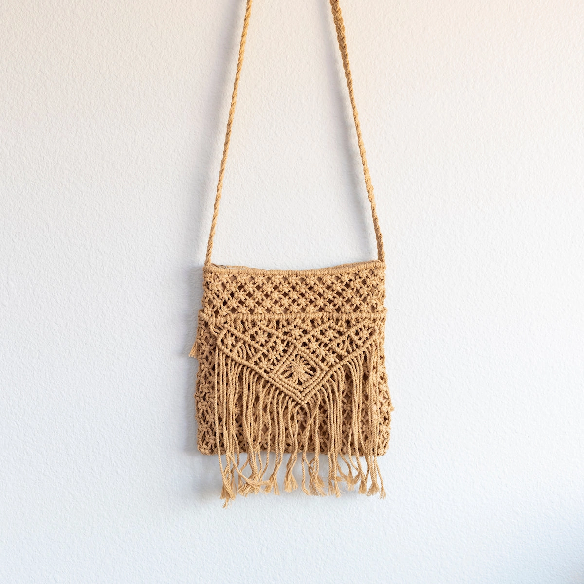 Outdoor Comfort Elena Handbags Boho Beach Shoulder Bag