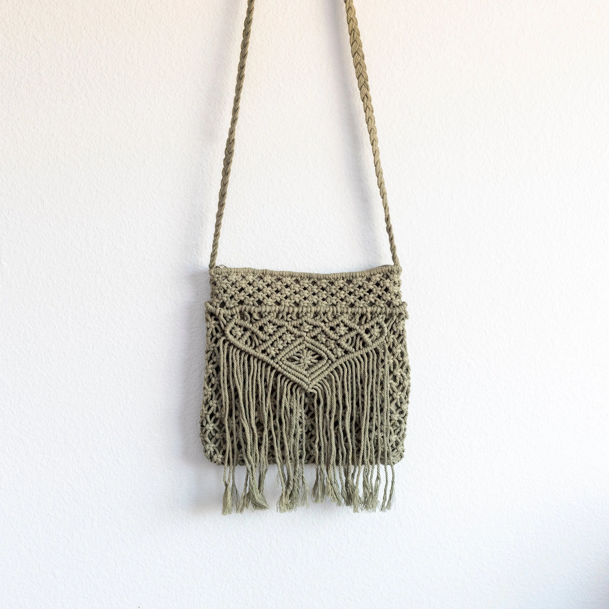 Elegant Durability Elena Handbags Boho Beach Shoulder Bag