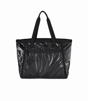 Medium Zip Tote Sustainable Choice Carry All